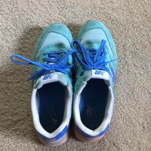 New Balance Shoes - New balances